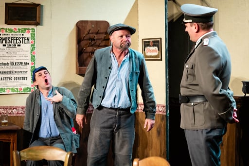 Mobirise Website Builder