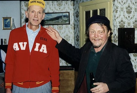 Mobirise Website Builder